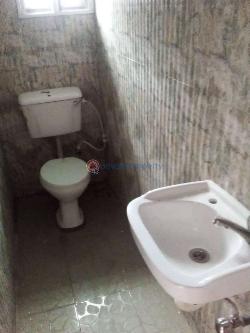 Flat & Apartment For Rent Chevron Drive Lekki Lagos - 15