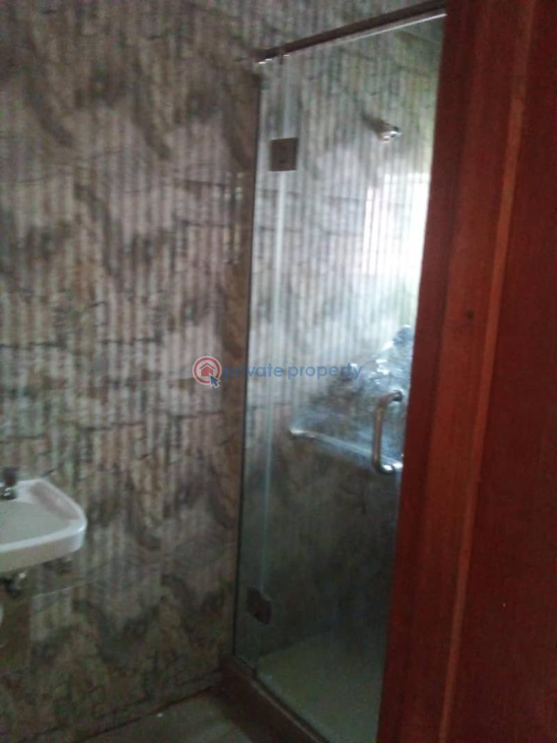 Flat & Apartment For Rent Chevron Drive Lekki Lagos - 11