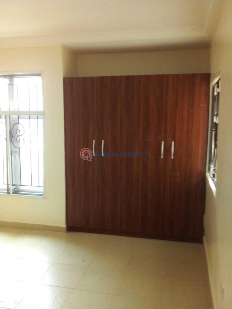 Flat & Apartment For Rent Chevron Drive Lekki Lagos - 14