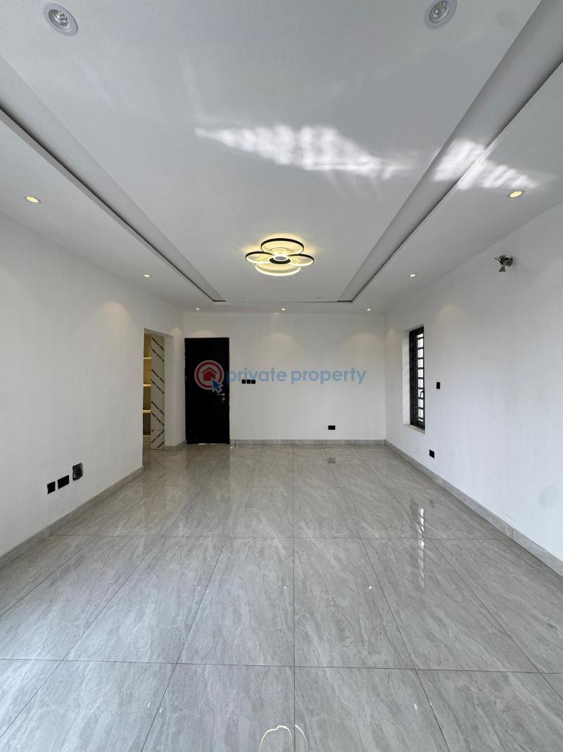 4 bedroom Detached Duplex For Sale Abraham Adesanya Ajah Lagos - 6