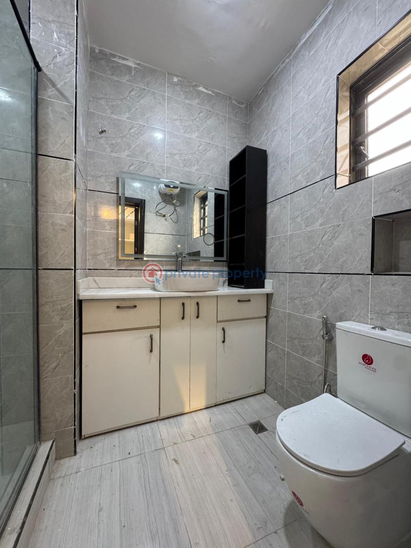 4 bedroom Detached Duplex For Sale Abraham Adesanya Ajah Lagos - 7