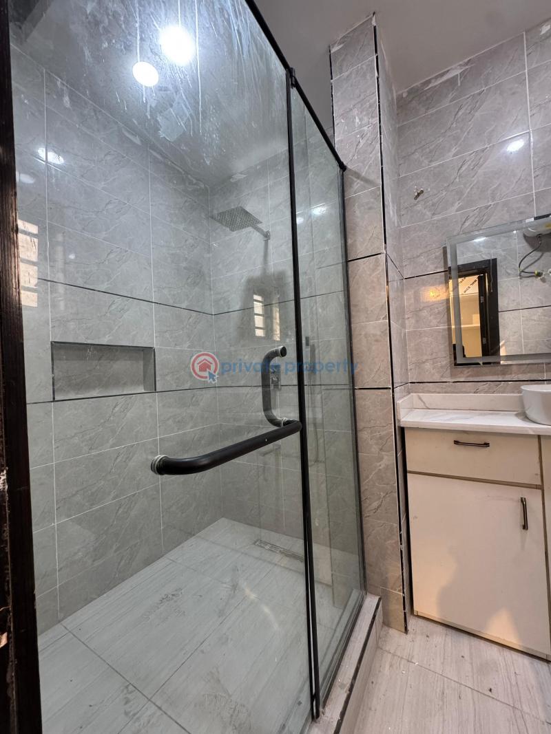 4 bedroom Detached Duplex For Sale Abraham Adesanya Ajah Lagos - 5