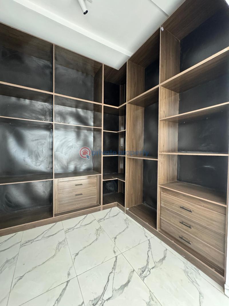 4 bedroom Detached Duplex For Sale Orchid Road, Lekki Lekki Expressway Lagos - 17