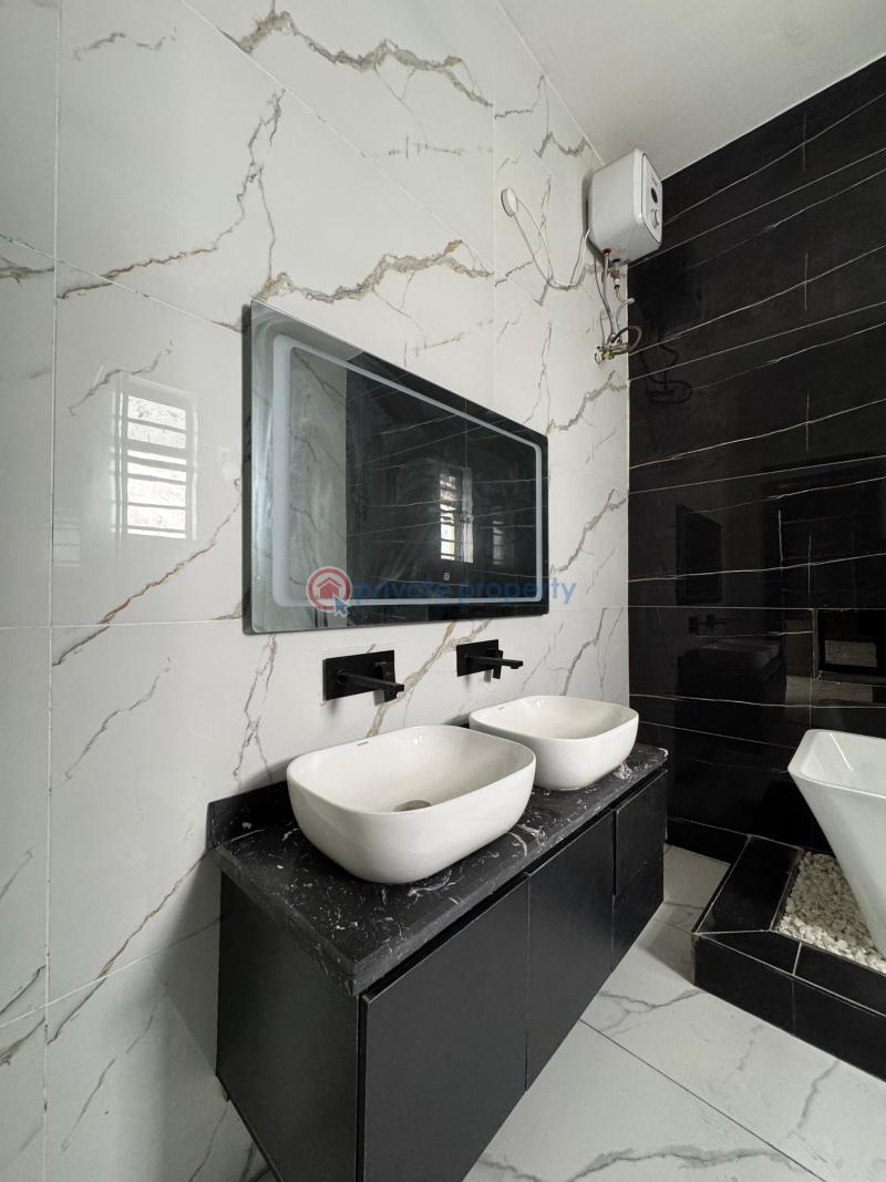 4 bedroom Detached Duplex For Sale Orchid Road, Lekki Lekki Expressway Lagos - 7