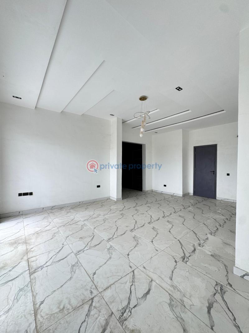 4 bedroom Detached Duplex For Sale Orchid Road, Lekki Lekki Expressway Lagos - 12