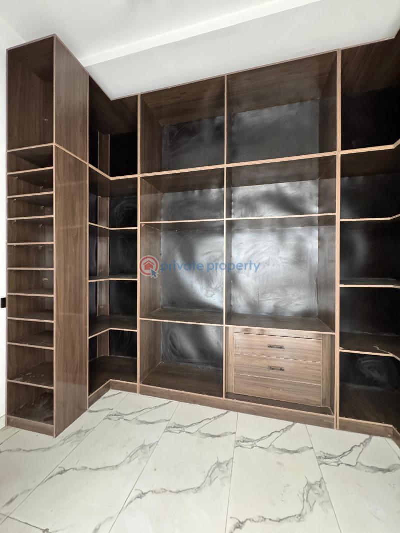 4 bedroom Detached Duplex For Sale Orchid Road, Lekki Lekki Expressway Lagos - 8