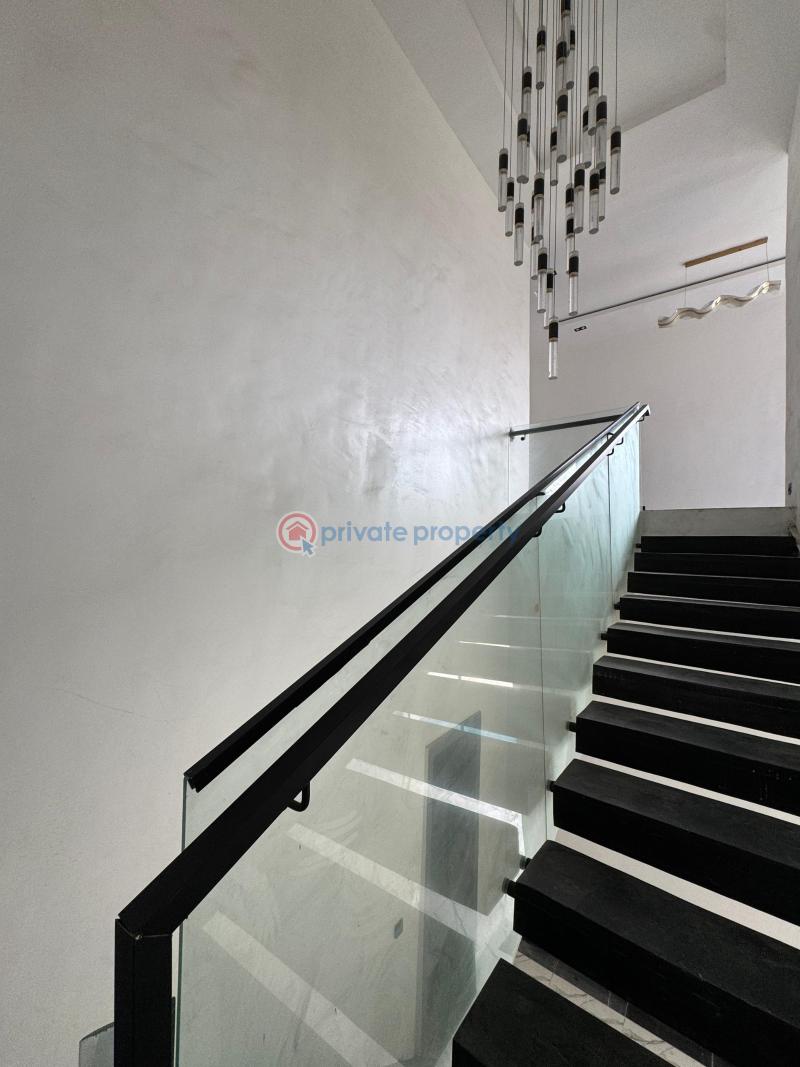 4 bedroom Detached Duplex For Sale Orchid Road, Lekki Lekki Expressway Lagos - 13