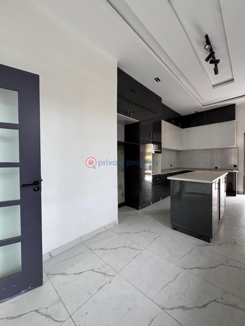 4 bedroom Detached Duplex For Sale Orchid Road, Lekki Lekki Expressway Lagos - 1