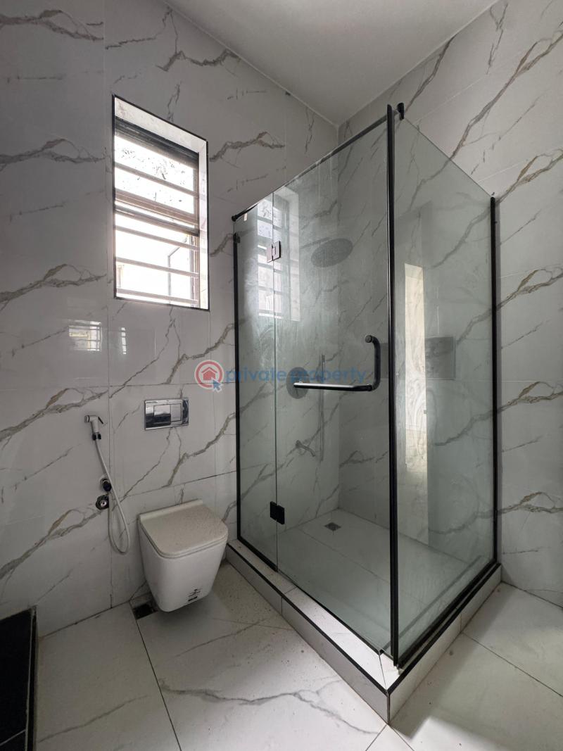 4 bedroom Detached Duplex For Sale Orchid Road, Lekki Lekki Expressway Lagos - 10