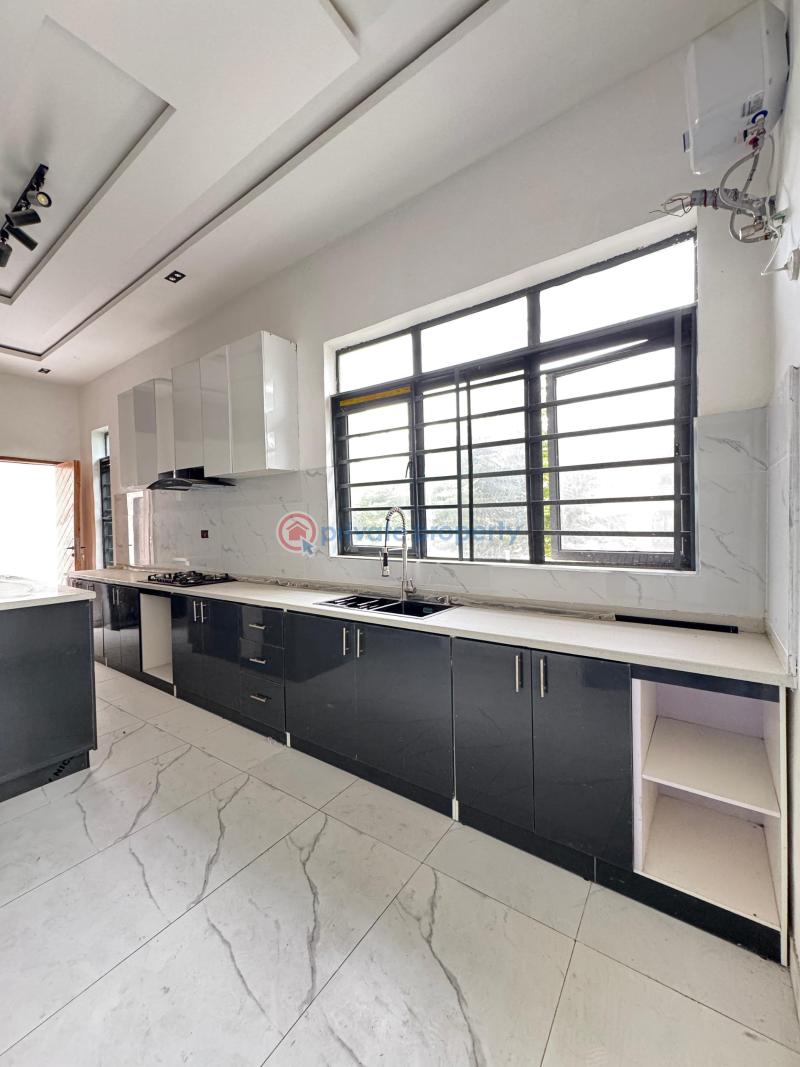 4 bedroom Detached Duplex For Sale Orchid Road, Lekki Lekki Expressway Lagos - 2