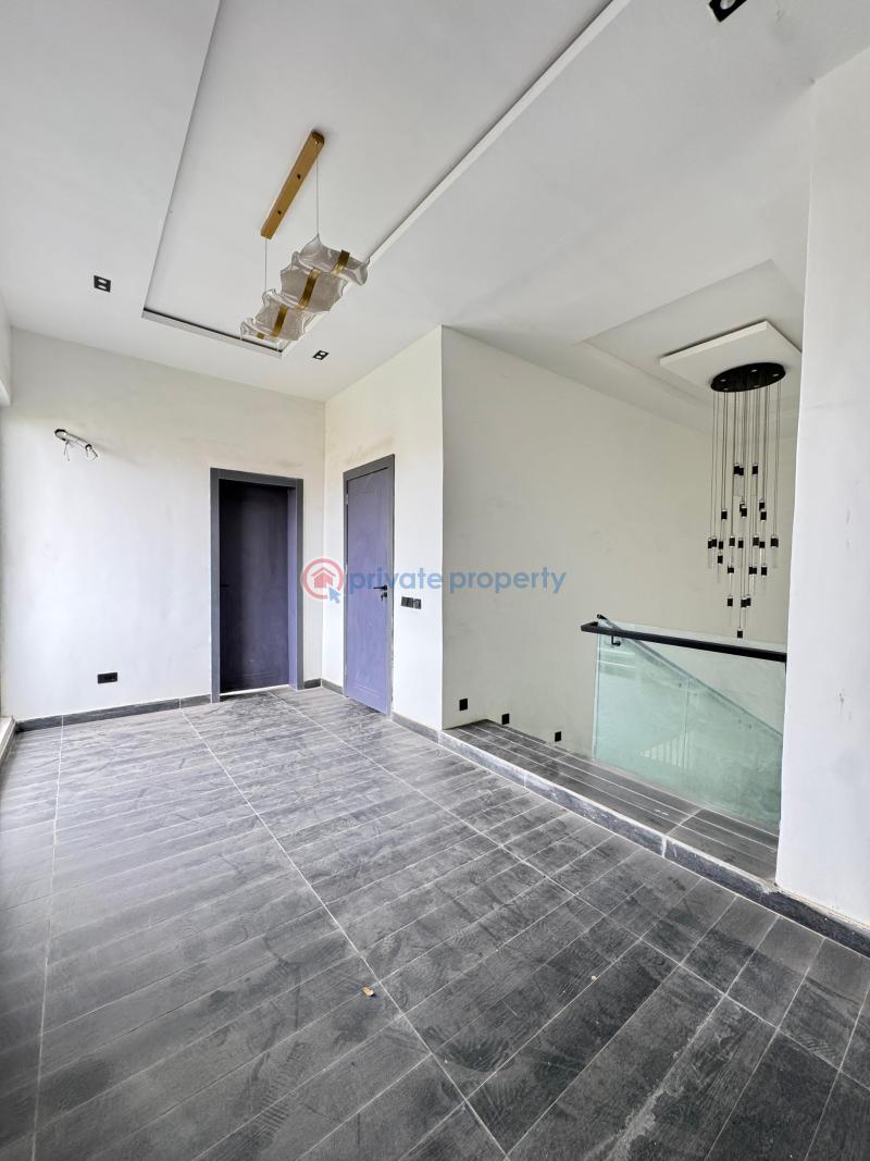 4 bedroom Detached Duplex For Sale Orchid Road, Lekki Lekki Expressway Lagos - 5