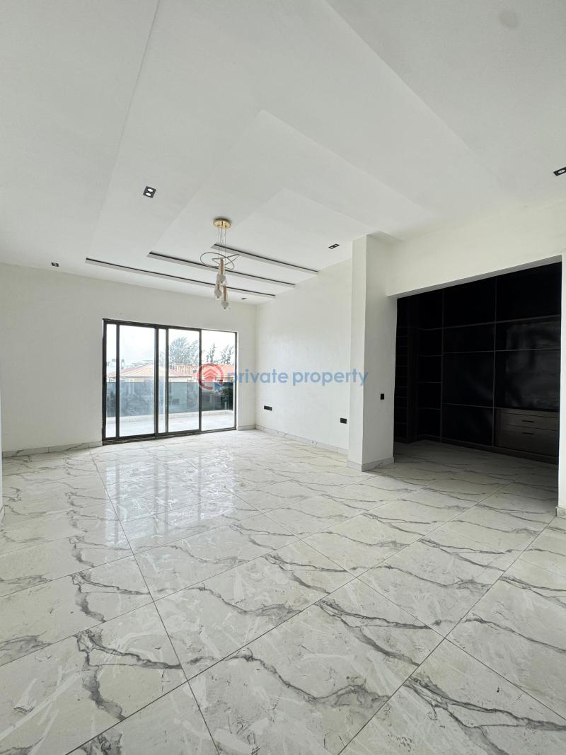 4 bedroom Detached Duplex For Sale Orchid Road, Lekki Lekki Expressway Lagos - 9