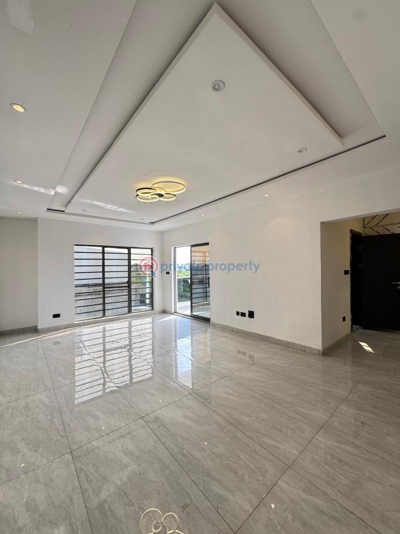 4 bedroom Detached Duplex For Sale Abraham Adesanya Ajah Lagos - 5