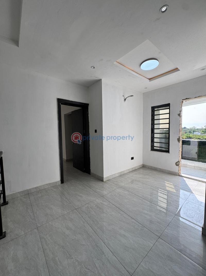 4 bedroom Detached Duplex For Sale Abraham Adesanya Ajah Lagos - 8