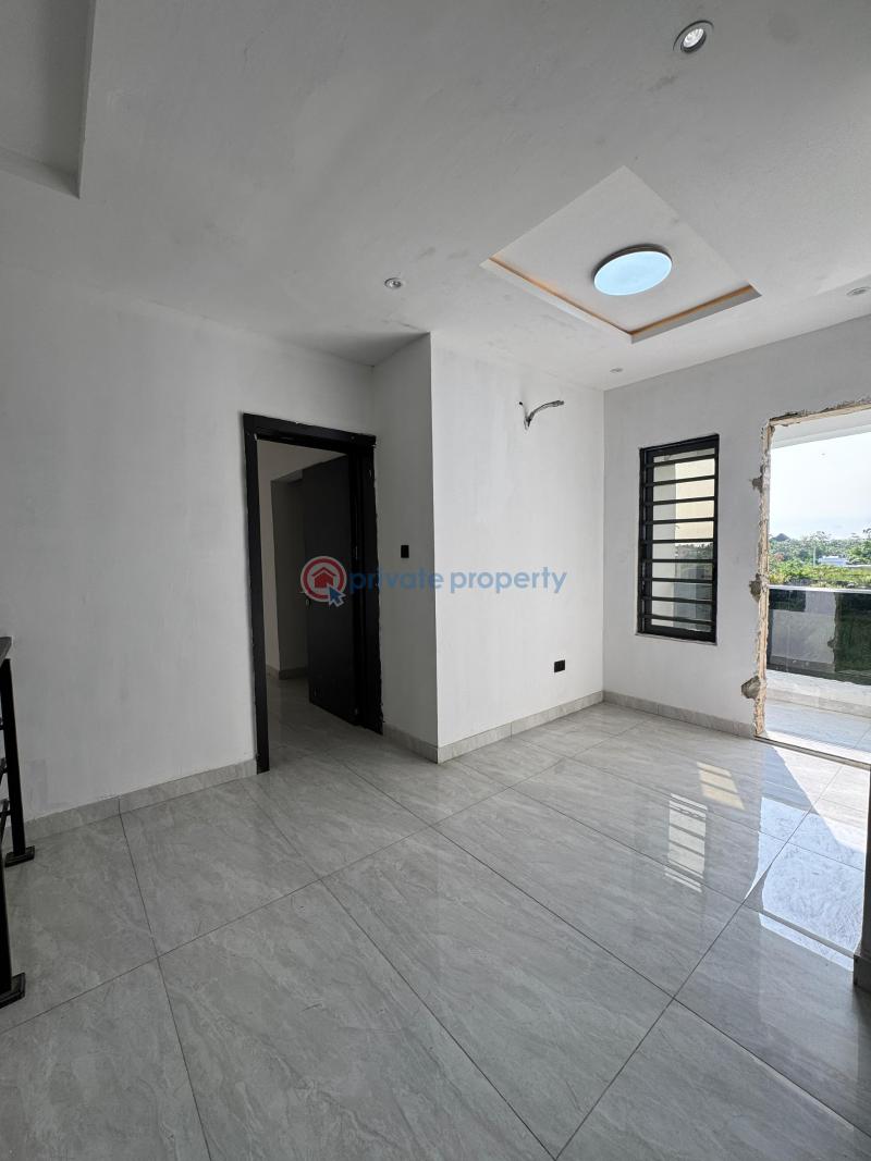 4 bedroom Detached Duplex For Sale Abraham Adesanya Ajah Lagos - 8