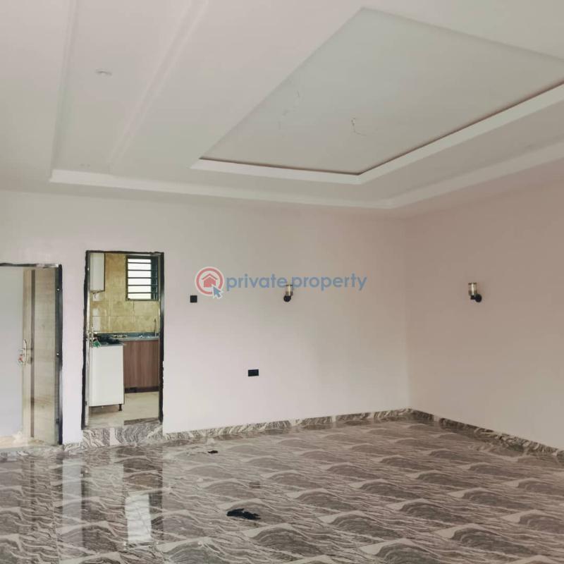 4 bedroom Detached Duplex For Rent Apo Resettlement Abuja Phase 2  - 0