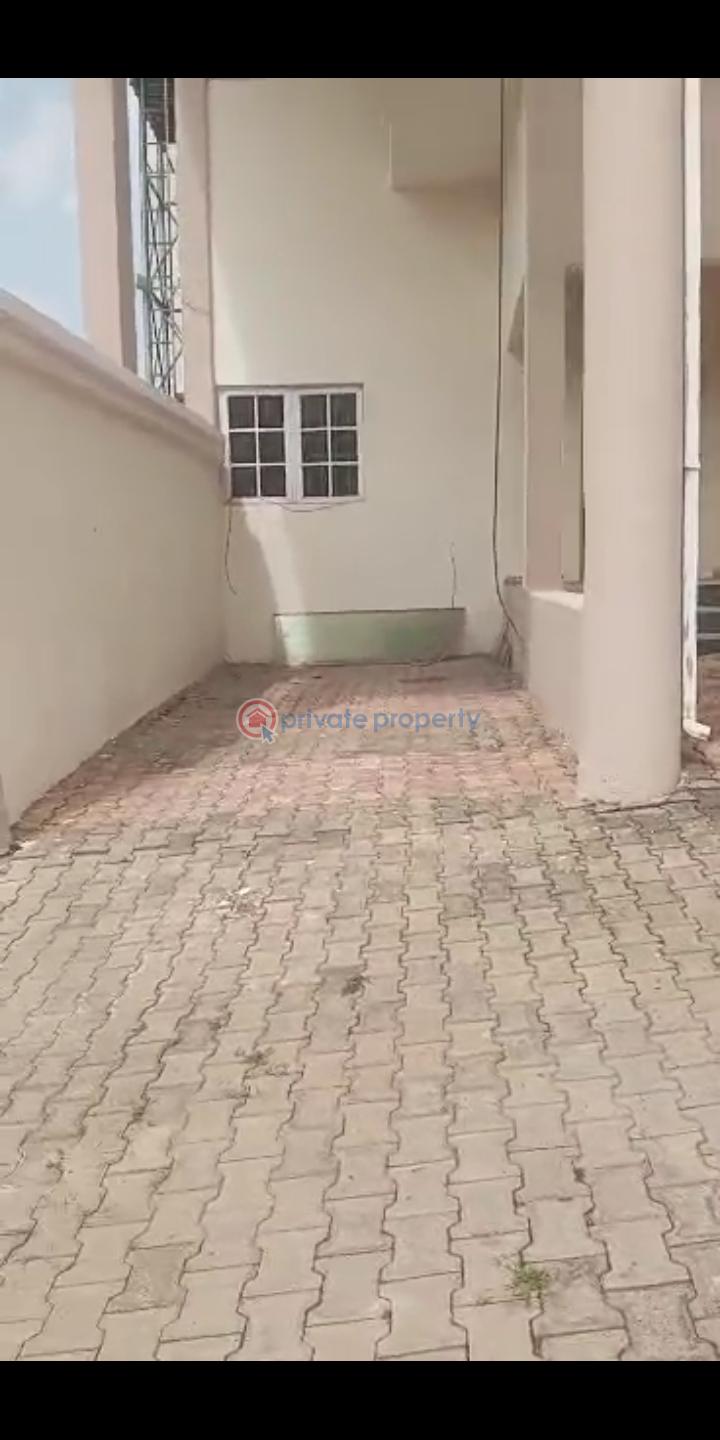 Unique 4 bedroom duplex - 5 4 bedroom Detached Duplex For Rent Apo Resettlement Abuja Phase 2  - 5