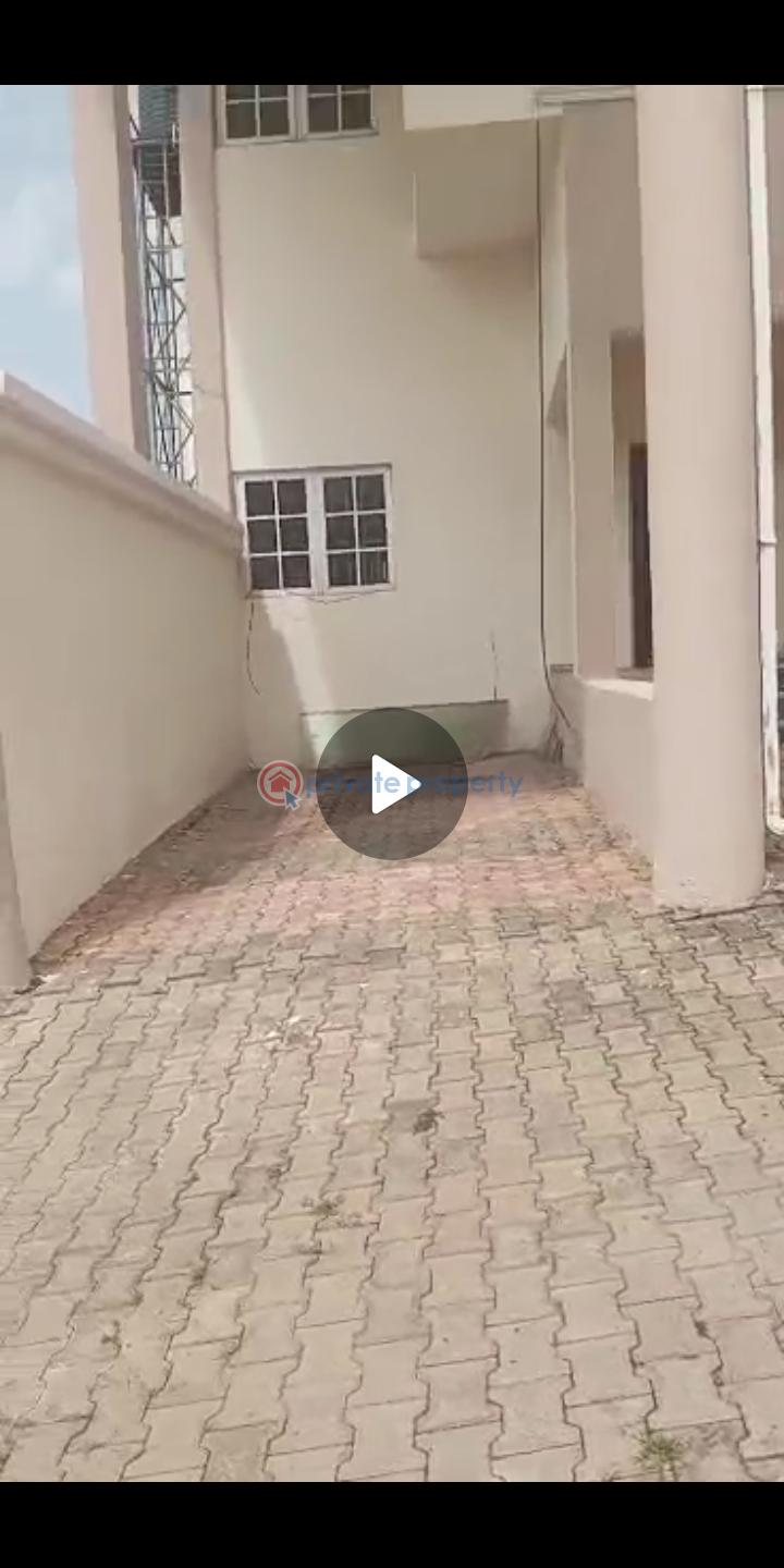 Unique 4 bedroom duplex - 1 4 bedroom Detached Duplex For Rent Apo Resettlement Abuja Phase 2  - 1