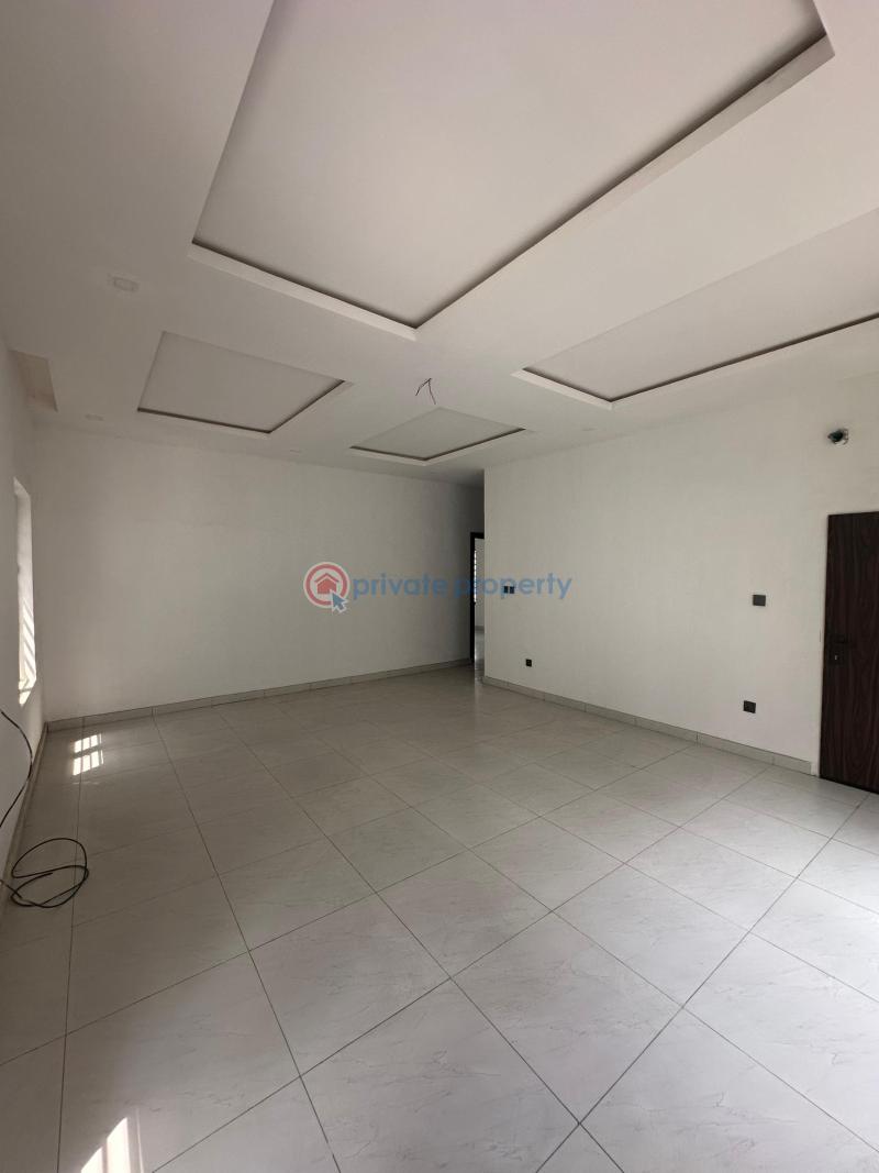 4 bedroom Detached Duplex For Sale Orchid Lekki Lagos - 11