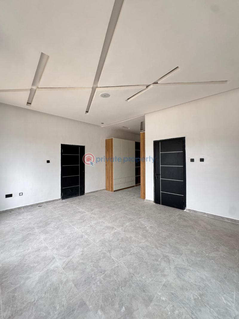 4 bedroom Detached Duplex For Sale Abraham Adesanya Ajah Lagos - 4