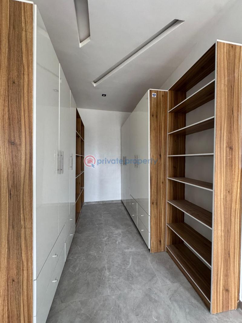 4 bedroom Detached Duplex For Sale Abraham Adesanya Ajah Lagos - 6