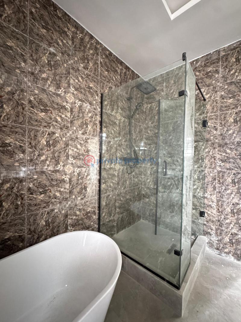 4 bedroom Detached Duplex For Sale Abraham Adesanya Ajah Lagos - 9