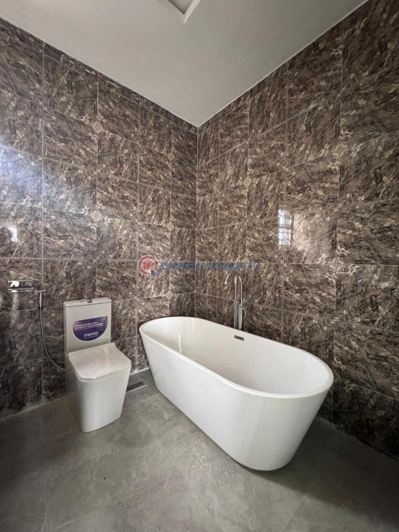 4 bedroom Detached Duplex For Sale Abraham Adesanya Ajah Lagos - 10