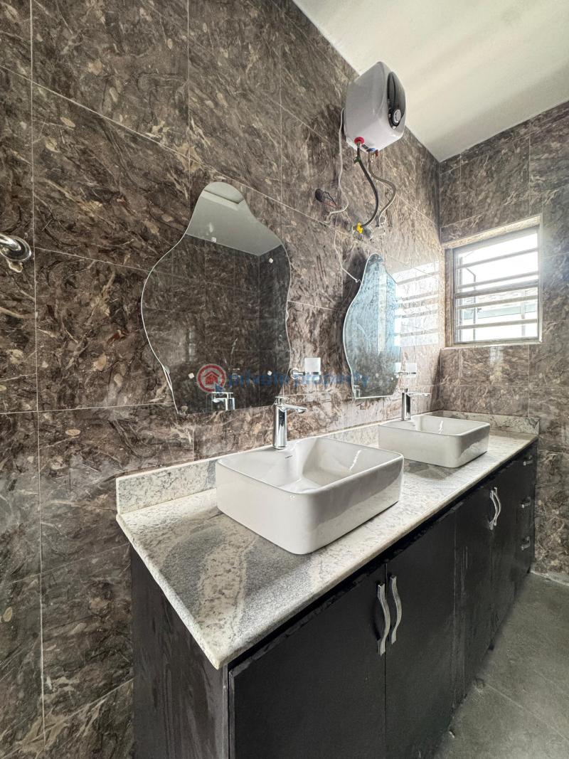 4 bedroom Detached Duplex For Sale Abraham Adesanya Ajah Lagos - 11