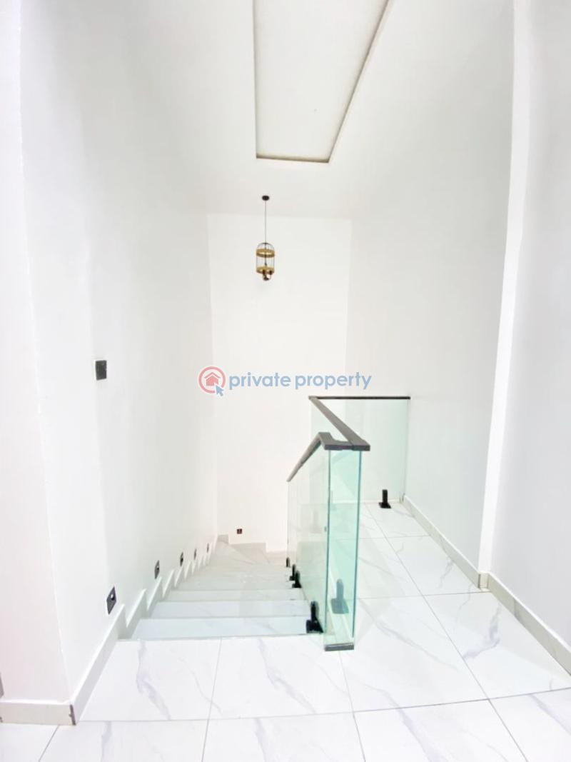 4 bedroom Semi detached Duplex For Sale Orchid Lekki Chevron Drive Lekki Lagos - 1
