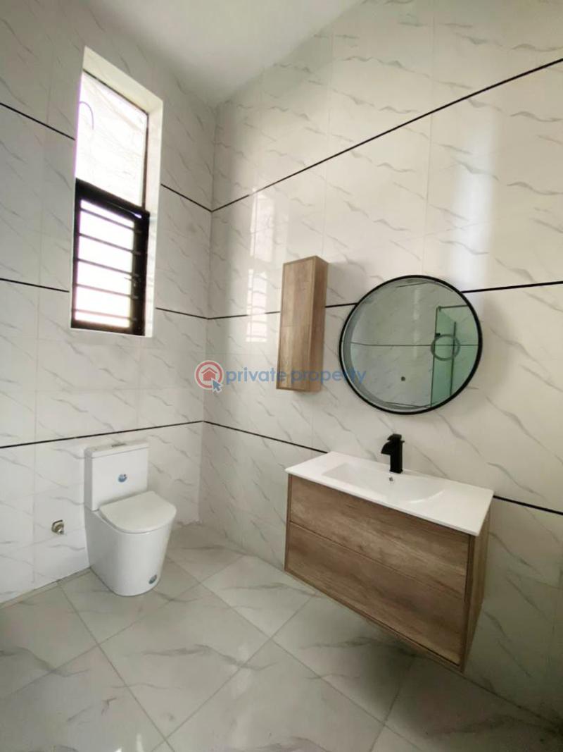 4 bedroom Semi detached Duplex For Sale Orchid Lekki Chevron Drive Lekki Lagos - 8