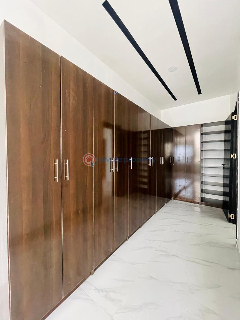 4 bedroom Semi detached Duplex For Sale Chevron Drive Lekki Lagos - 11