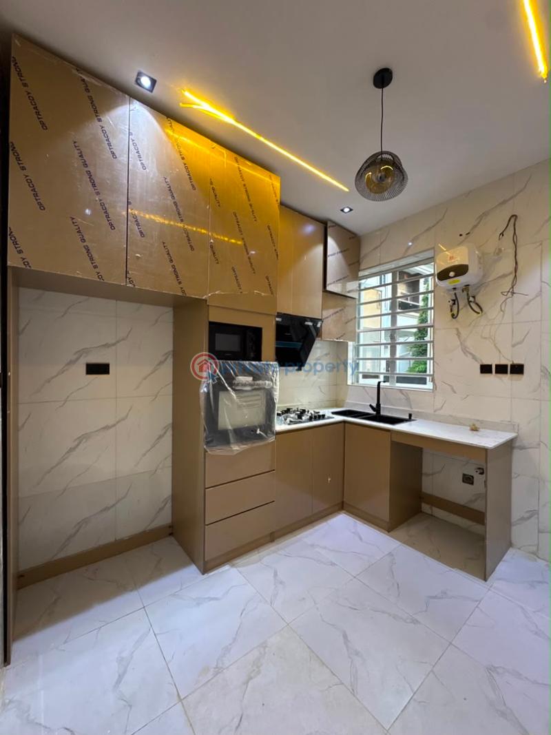 4 bedroom Duplex For Sale Ikota Lekki Lagos - 6