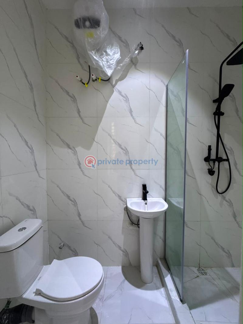 4 bedroom Duplex For Sale Ikota Lekki Lagos - 8