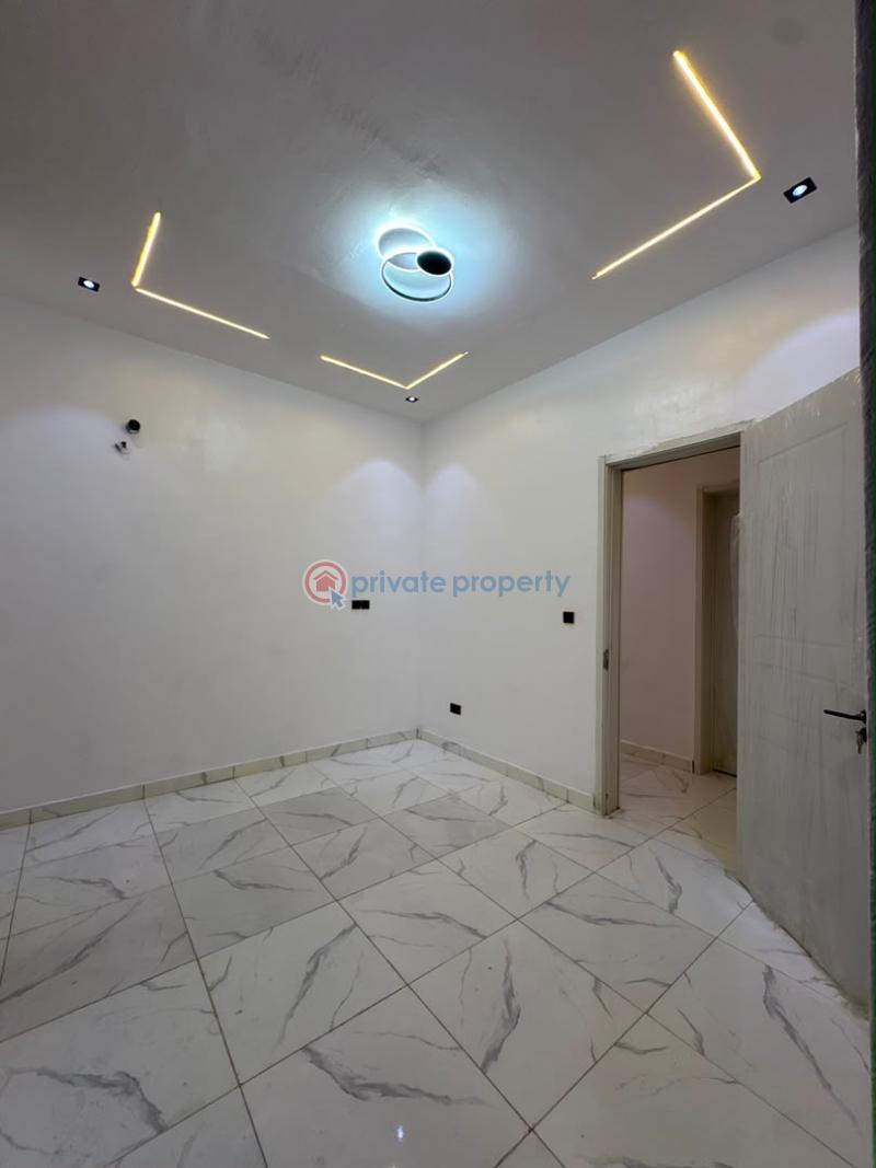 4 bedroom Duplex For Sale Ikota Lekki Lagos - 3