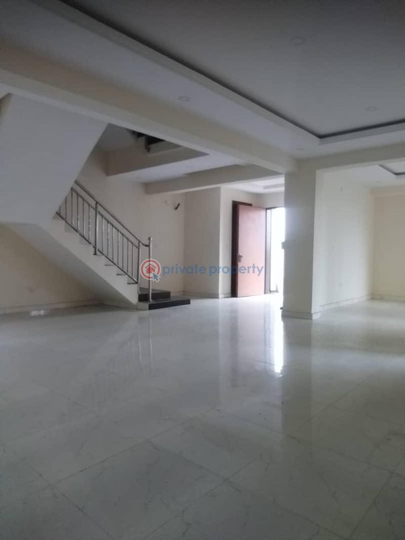 4 bedroom Detached Duplex For Sale Estate Lekki Lagos - 10