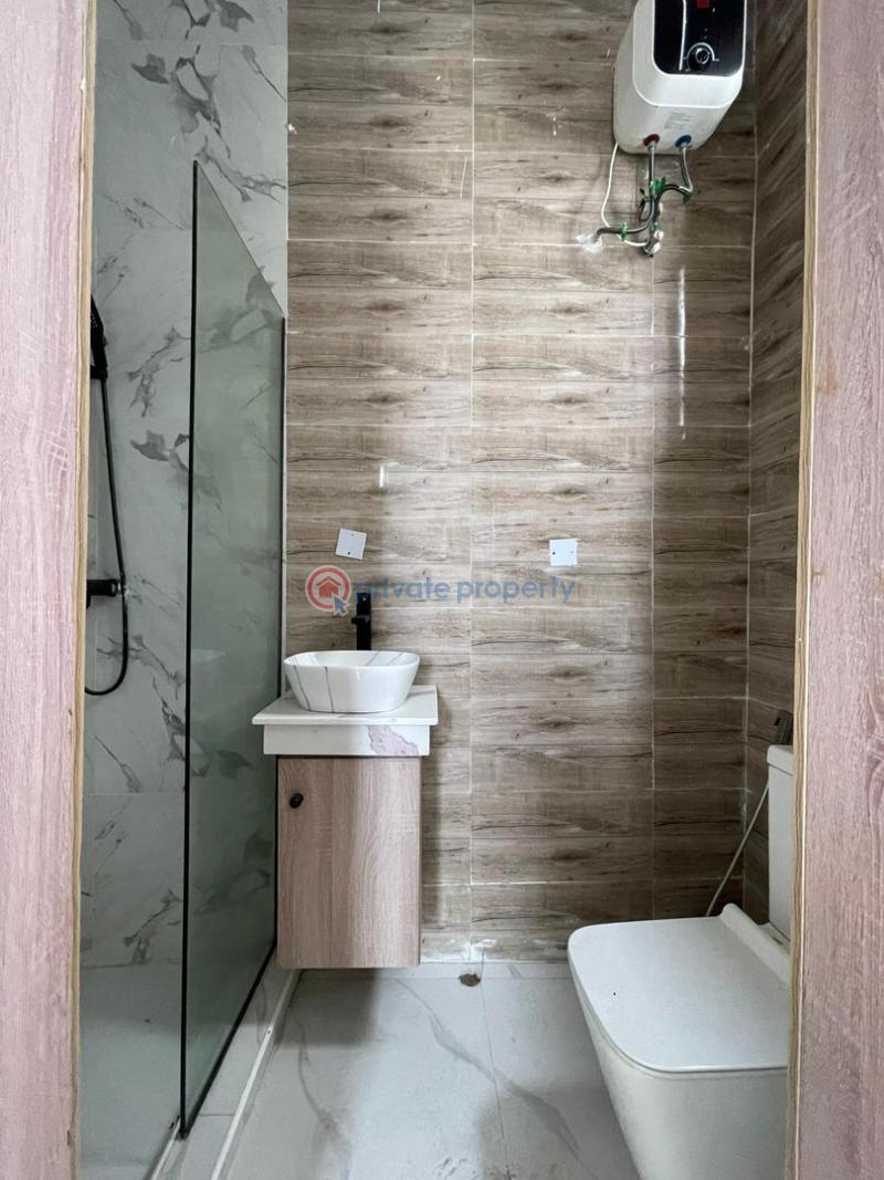 4 bedroom Detached Duplex For Sale Estate Lekki Lagos - 8