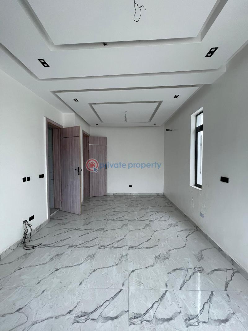 4 bedroom Detached Duplex For Sale Estate Lekki Lagos - 2