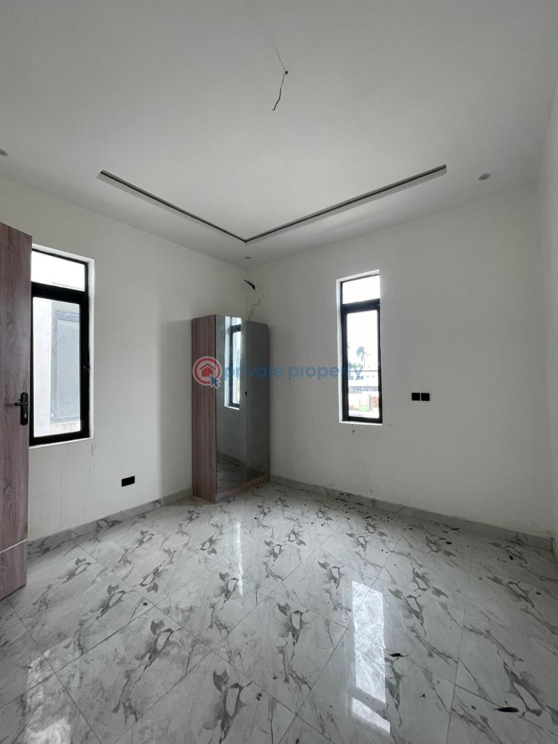 4 bedroom Detached Duplex For Sale Estate Lekki Lagos - 6