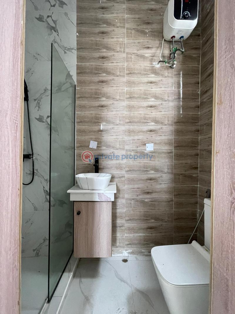 4 bedroom Detached Duplex For Sale Estate Lekki Lagos - 11