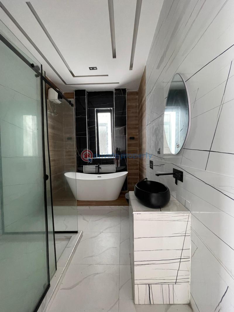 4 bedroom Detached Duplex For Sale Estate Lekki Lagos - 7