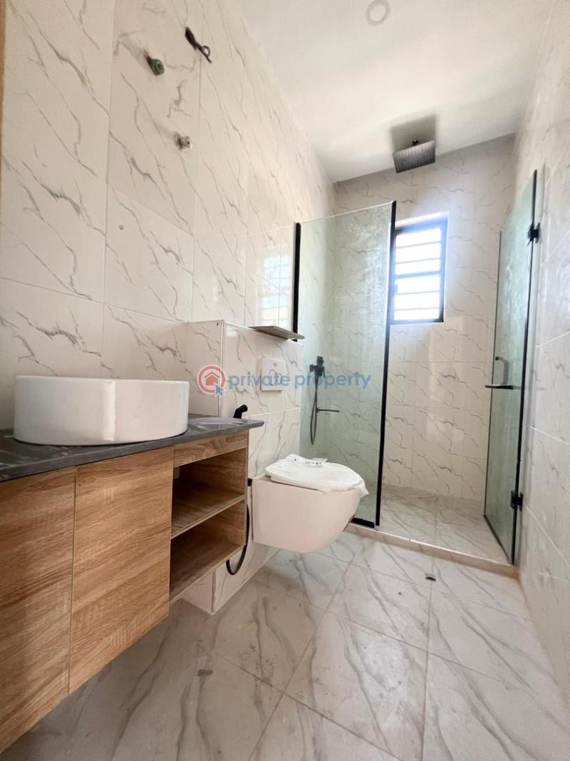 4 bedroom Semi detached Duplex For Sale Chevron Lekki Lagos - 19