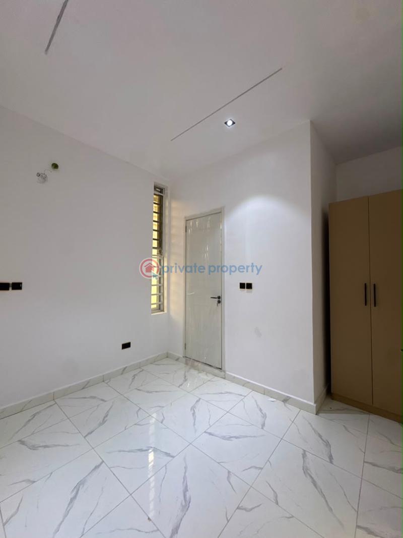 4 bedroom Duplex For Sale Ikota Lekki Lagos - 9