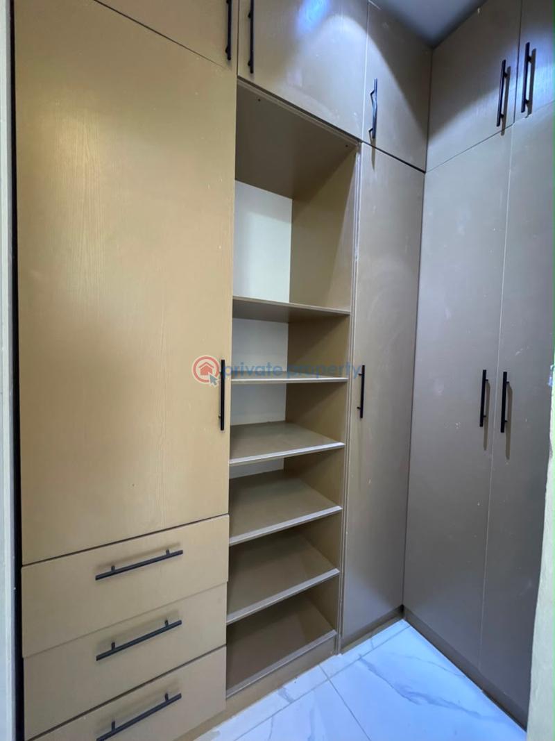 4 bedroom Duplex For Sale Ikota Lekki Lagos - 12