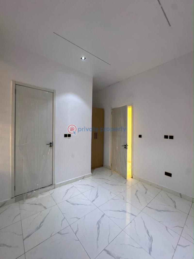 4 bedroom Duplex For Sale Ikota Lekki Lagos - 13