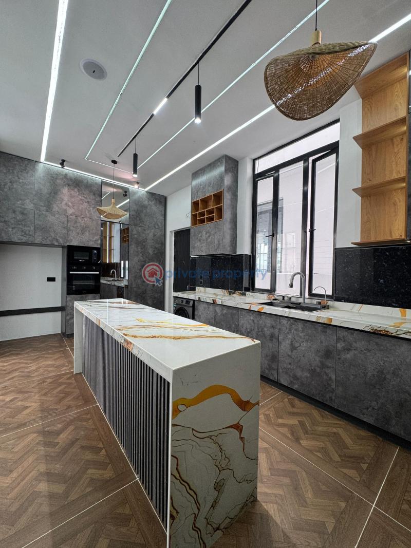 5 bedroom Detached Duplex For Sale Chevron Toll Gate Lekki Lagos - 3