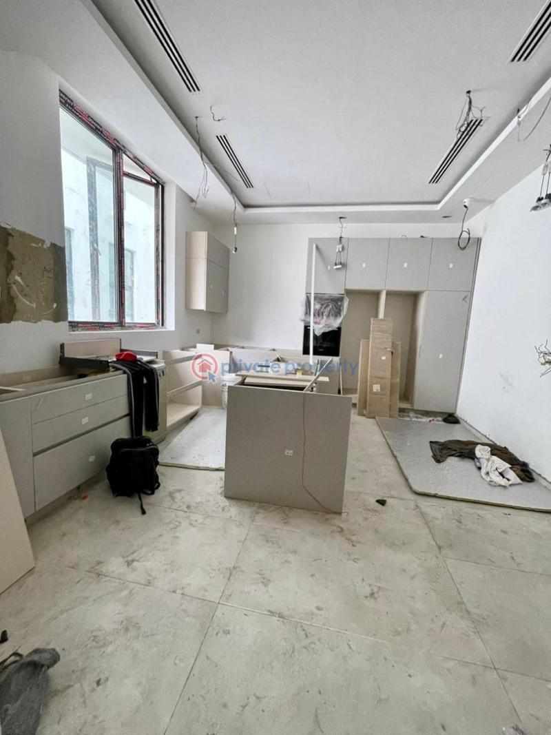 5 bedroom Detached Duplex For Sale Ikoyi Lagos - 5