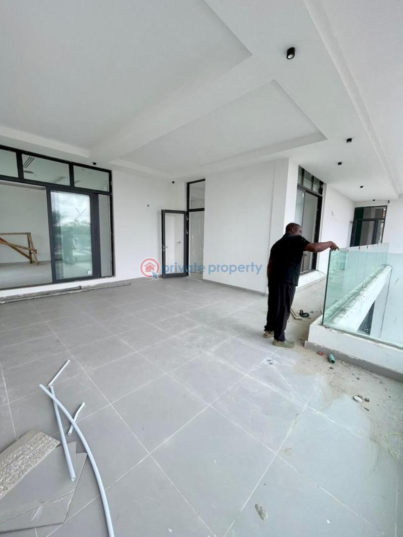 5 bedroom Detached Duplex For Sale Ikoyi Lagos - 14