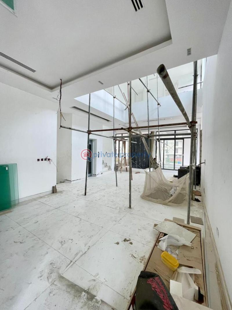 5 bedroom Detached Duplex For Sale Ikoyi Lagos - 3