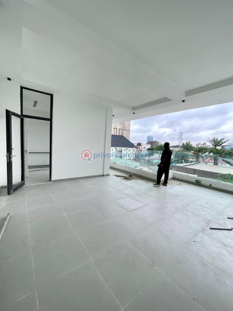 5 bedroom Detached Duplex For Sale Ikoyi Lagos - 12