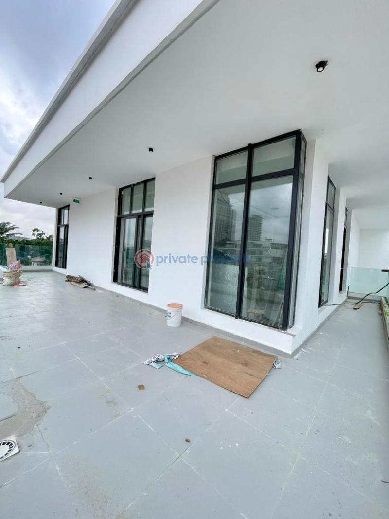 5 bedroom Detached Duplex For Sale Ikoyi Lagos - 7